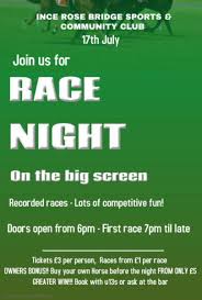 Image result for Ince Rosebridge Sports & Community Club