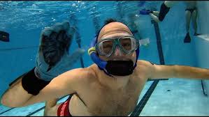 Image result for Aberdeen University Octopush Club