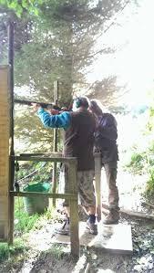 Image result for Ashcombe Valley Archers