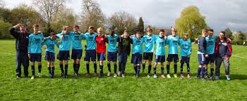Image result for Cumnor Minors Football Club