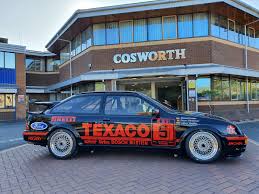 Image result for ford rs500 cosworth