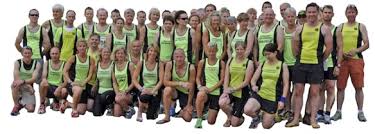 Image result for Stowmarket Striders Running Club