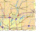 Fishers, Indiana (IN 46038) profile: population, maps, real estate ...