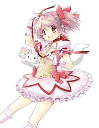 「鹿目まどか 魔法少女まどか☆マギカ」の画像検索結果