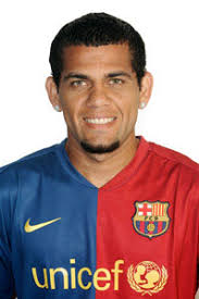 Daniel Alves da Silva