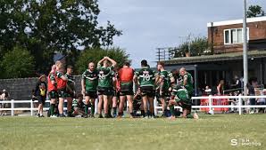 Image result for Drighlington Rugby League Football Club
