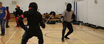 Image result for Polytechnic Fencing Club, London
