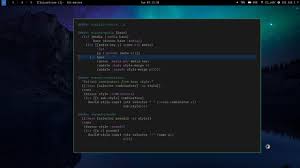 Image result for emacs color scheme