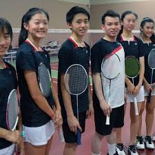 Image result for Western Junior Regional Badminton