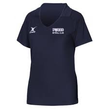 Image result for Foxes Netball Club