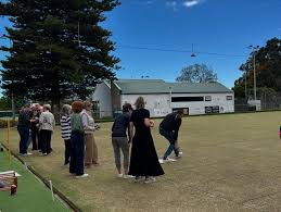 Image result for Bishopwood Short Mat Bowling Club