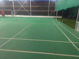 Image result for Manchester Feathers Badminton Club