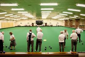 Image result for Cambridge Chesterton Indoor Bowls Club