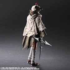 「ユフィ・キサラギ FINAL FANTASY 7」の画像検索結果