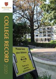 Image result for Wolfson College Punt Club