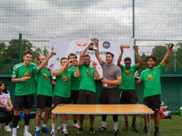 Image result for Woking Korfball Club