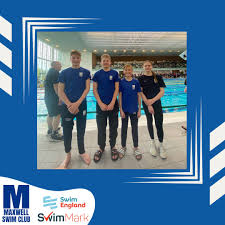 Image result for Maxwell Swimming Club