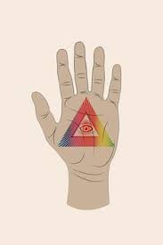 Image result for illuminati hand sign