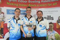 Image result for Clarrie Dunbar Indoor Bowls Club