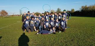 Image result for Wessex Warlocks Quadball