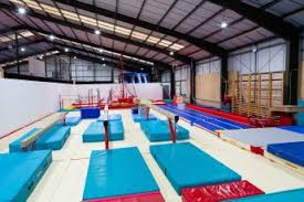 Image result for Cheam Trampoline Club