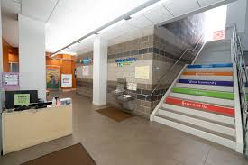 Image result for Choson Academy West Haven