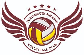 Image result for Portsmouth Volleyball Club