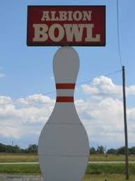 Image result for Wem Albion Bowling Club