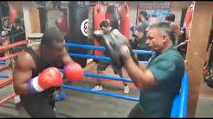 Image result for Huddersfield Thai Boxing Club