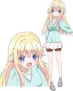 「鬼堂院真緒 ランス・アンド・マスクス」の画像検索結果