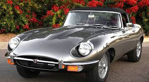 Image result for Light Silver Gray 1970 Jaguar