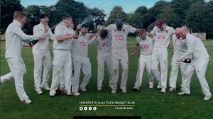 Image result for Horsforth Cc