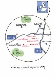 Image result for Dewsbury Octopush Club