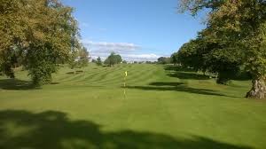 Image result for Carnwath Golf Club
