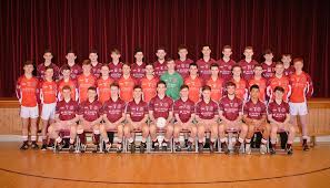 Image result for St Paul`s Gaelic Football Club