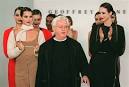 Designer Geoffrey Beene dead at 77 - style - TODAY.