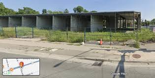 Image result for Kingston Street Flyers