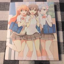 「ジェイムズ・ロウ 輪廻のラグランジェ」の画像検索結果