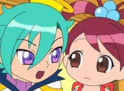 「ソララ王子 おねがいマイメロディ きららっ★」の画像検索結果