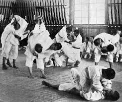 Image result for British Karate Shunen Jutsu