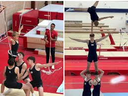 Image result for Southampton Gymnastics