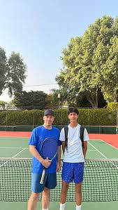 Image result for Parkwood Lawn Tennis Club