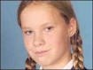 Chloe Thompson. Chloe was last seen in Blackpool on Tuesday - _44349794_chloe203