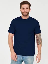 Image result for Синяя футболка