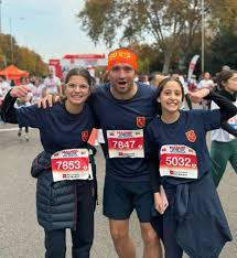 Image result for Runnymede Runners