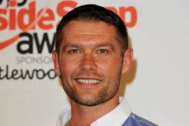 EASTENDERS star John Partridge tied the knot with his boyfriend yesterday. Share; Share; Tweet; +1; Email. EASTENDERS star John Partridge tied the knot with ... - john-partridge-pic-getty-732198297