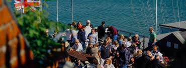 Image result for South Caernarvonshire Yacht Club