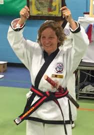 Image result for Alness Tang Soo Do