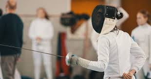 Image result for Woking Fencing Club