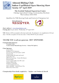 Image result for Almond Riding Club